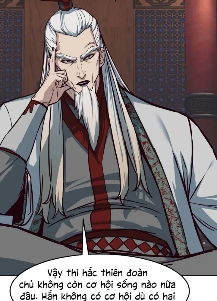 Túy Kiếm Dạ Hành Chapter 131 - Trang 3