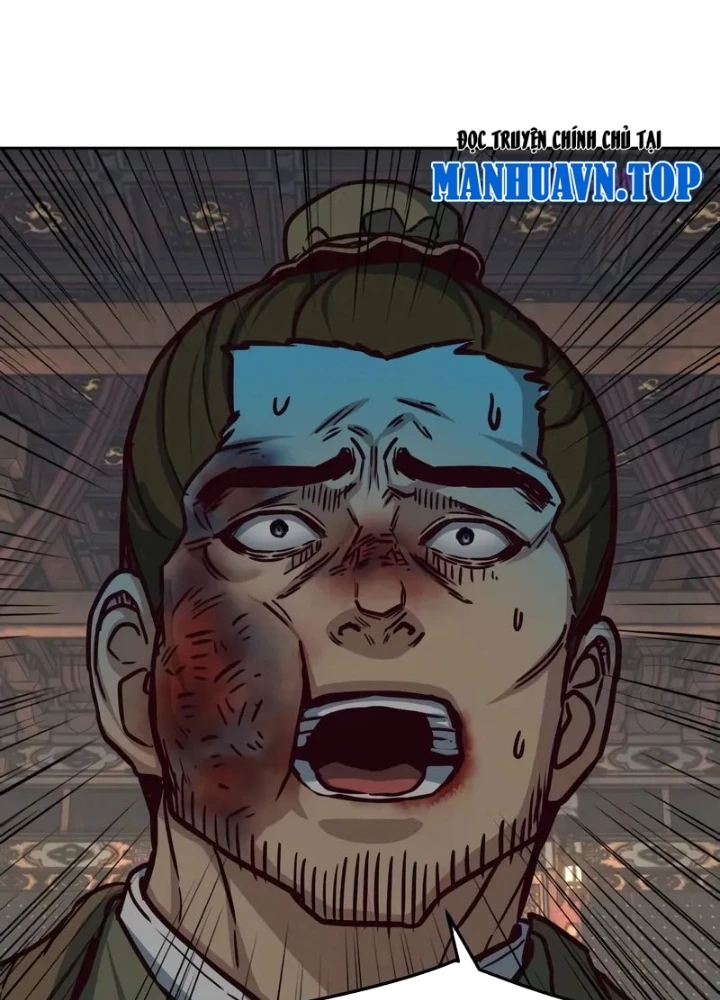 Túy Kiếm Dạ Hành Chapter 131 - Trang 3