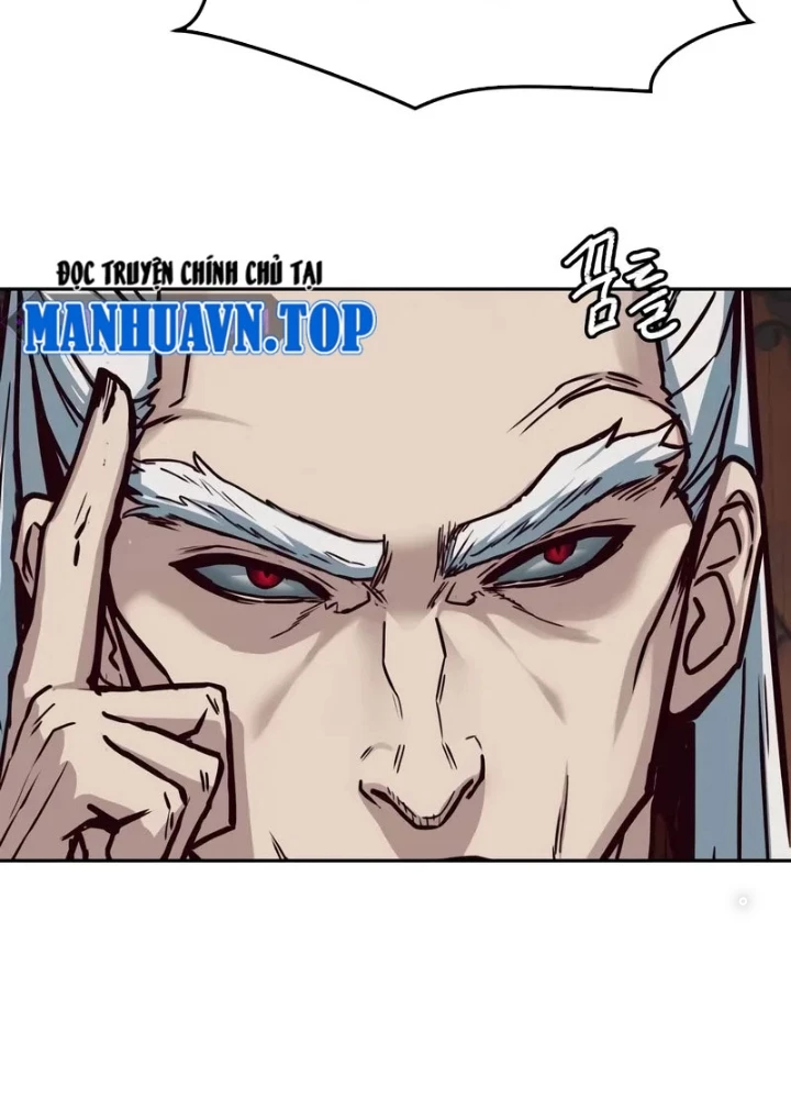 Túy Kiếm Dạ Hành Chapter 131 - Trang 3