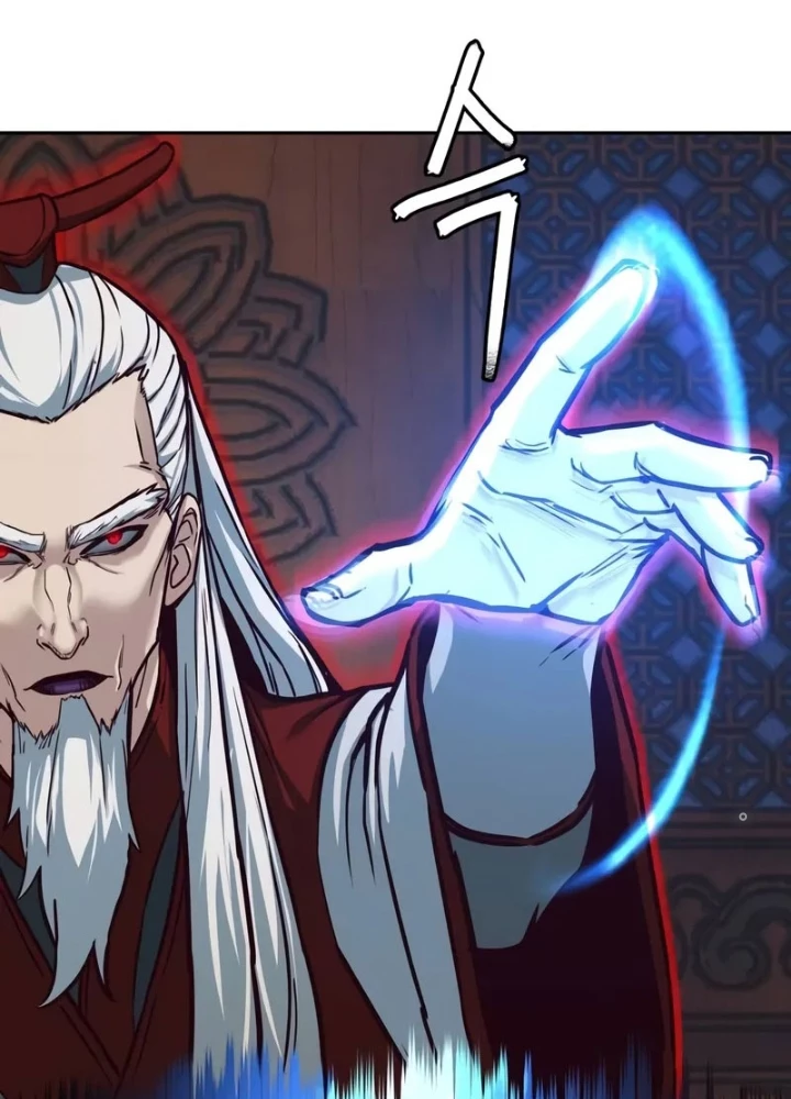 Túy Kiếm Dạ Hành Chapter 131 - Trang 3