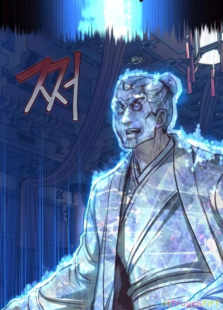 Túy Kiếm Dạ Hành Chapter 131 - Trang 3