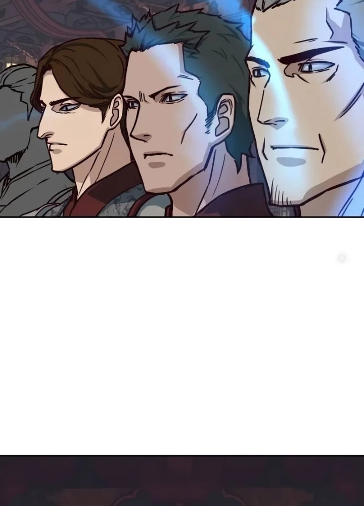 Túy Kiếm Dạ Hành Chapter 131 - Trang 3