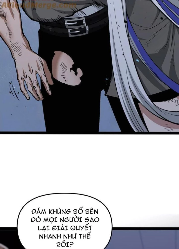 Quỷ Trảm Săn Nhân Chapter 24 - Trang 2