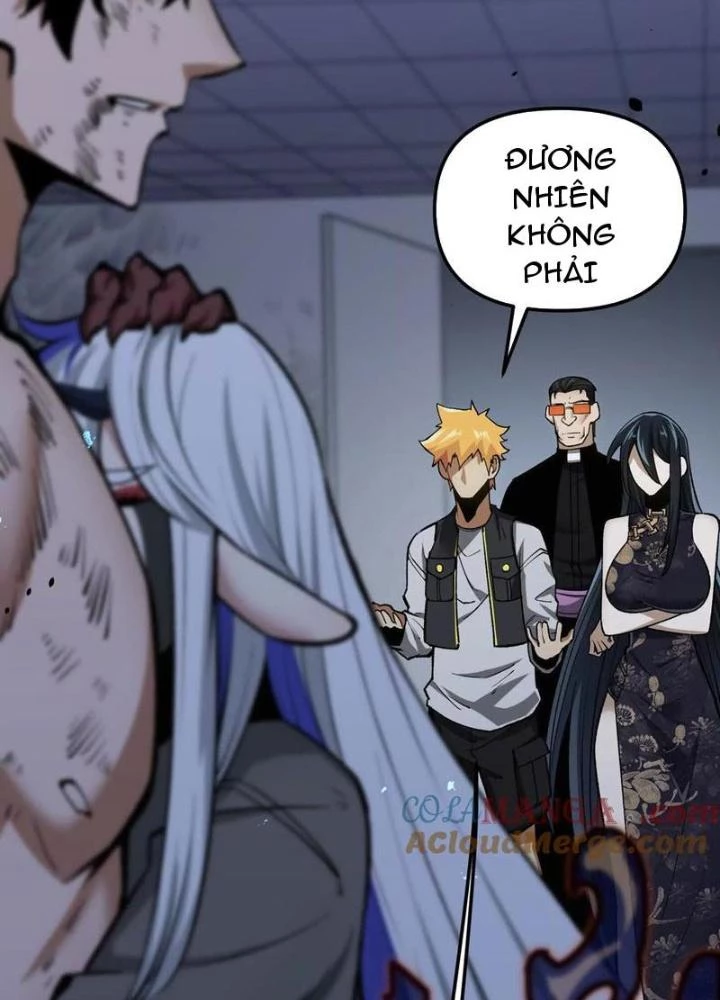 Quỷ Trảm Săn Nhân Chapter 24 - Trang 2