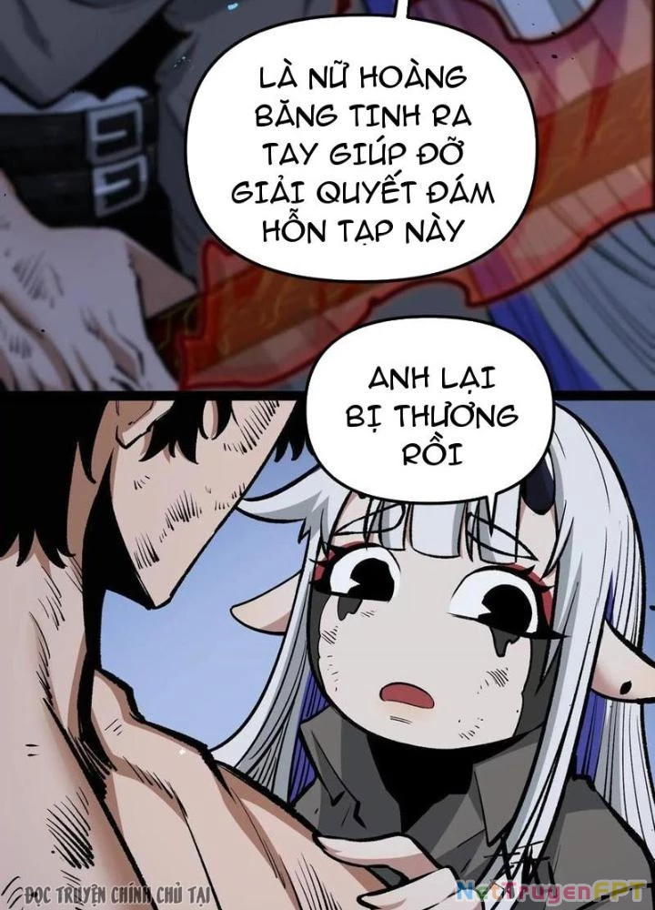 Quỷ Trảm Săn Nhân Chapter 24 - Trang 2