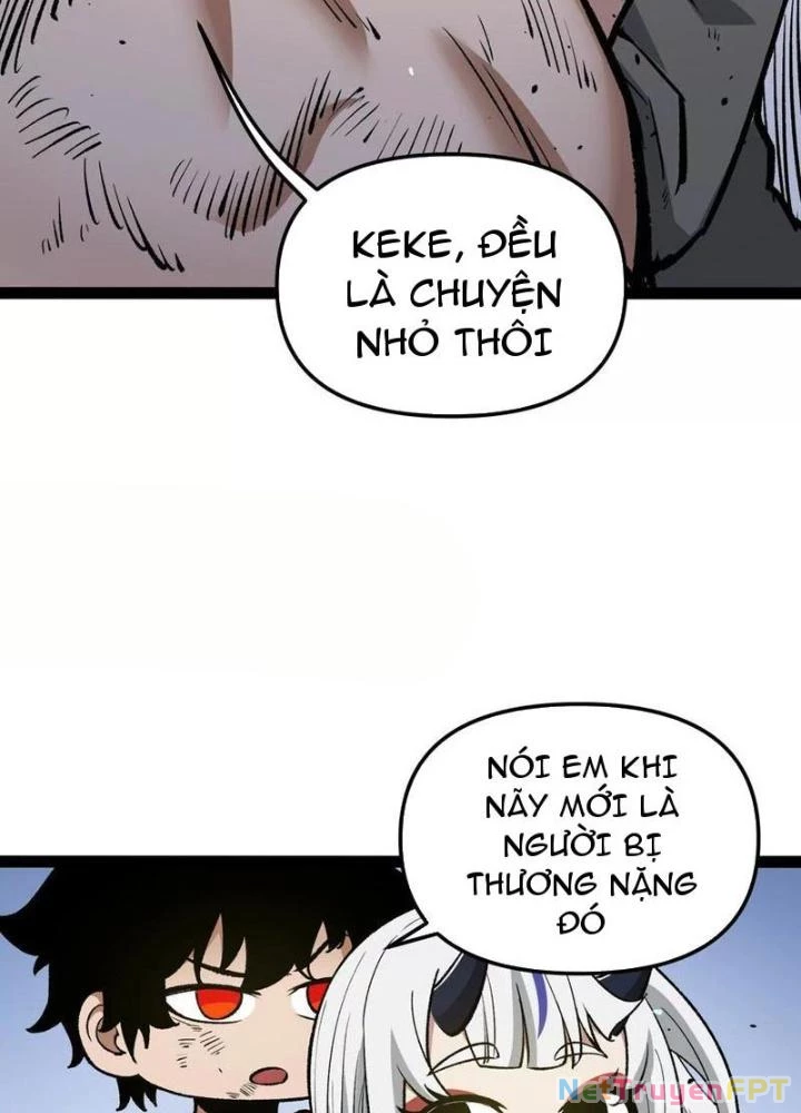 Quỷ Trảm Săn Nhân Chapter 24 - Trang 2