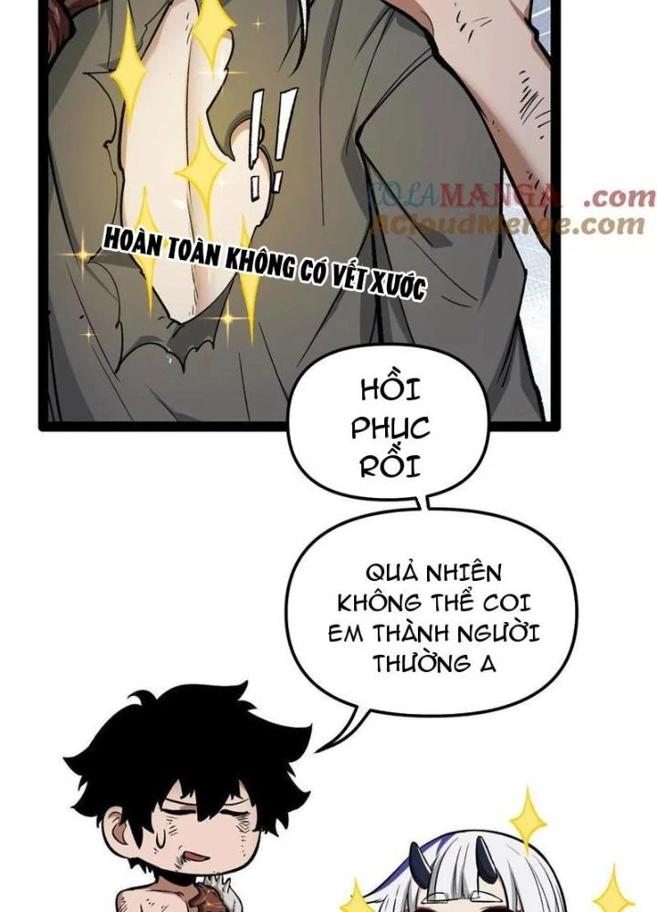 Quỷ Trảm Săn Nhân Chapter 24 - Trang 2
