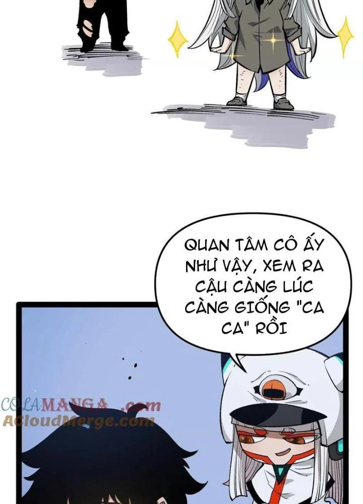 Quỷ Trảm Săn Nhân Chapter 24 - Trang 2