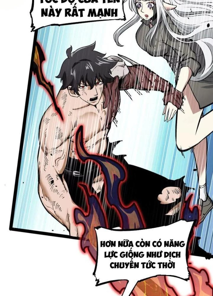 Quỷ Trảm Săn Nhân Chapter 24 - Trang 2