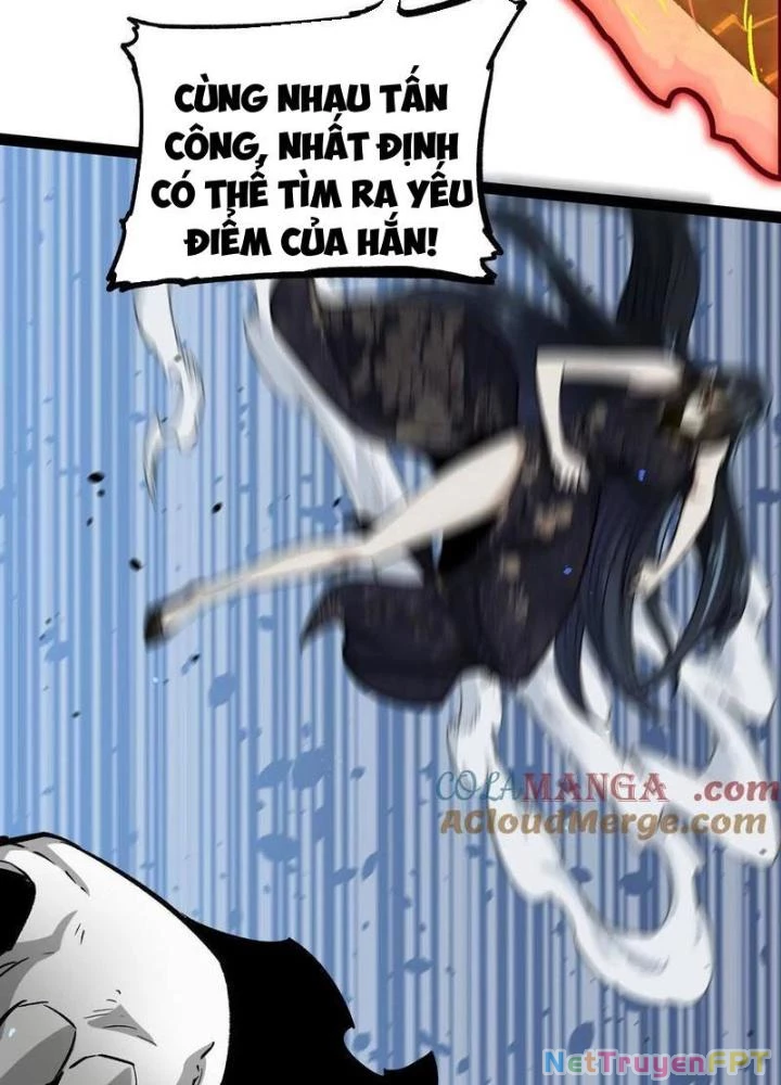 Quỷ Trảm Săn Nhân Chapter 24 - Trang 2
