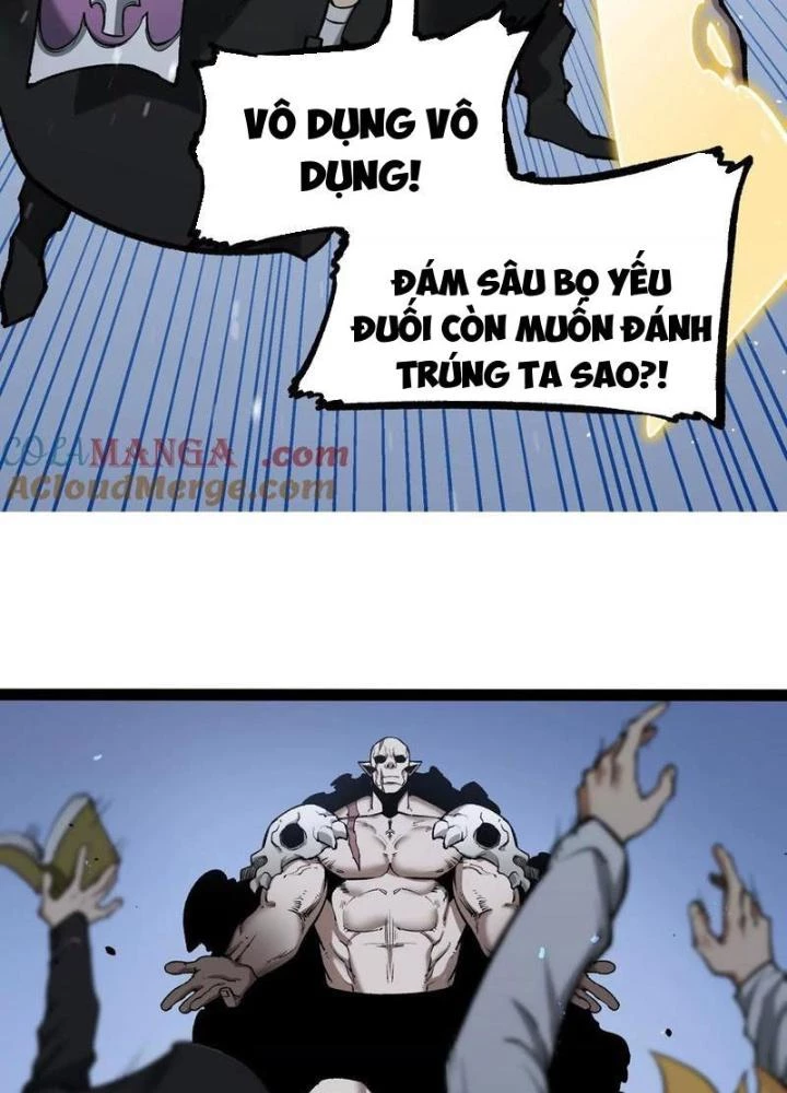 Quỷ Trảm Săn Nhân Chapter 24 - Trang 2
