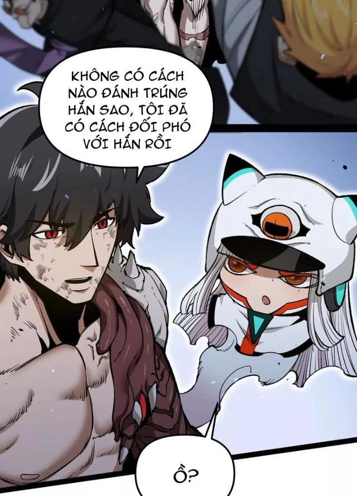 Quỷ Trảm Săn Nhân Chapter 24 - Trang 2