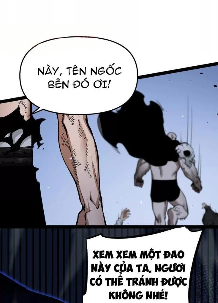 Quỷ Trảm Săn Nhân Chapter 24 - Trang 2