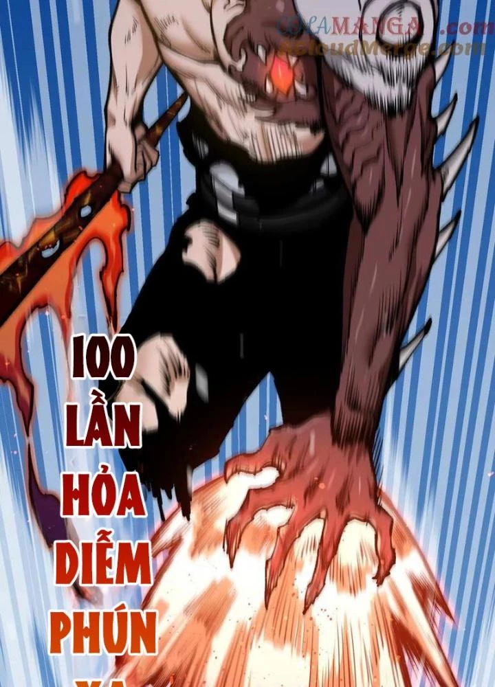 Quỷ Trảm Săn Nhân Chapter 24 - Trang 2