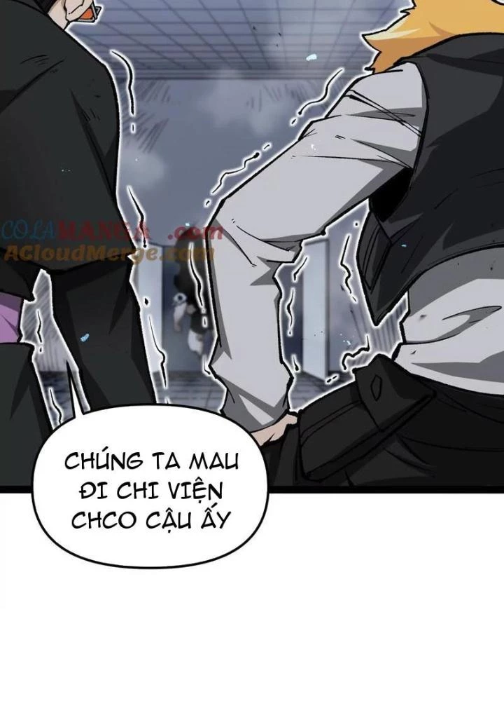 Quỷ Trảm Săn Nhân Chapter 24 - Trang 2