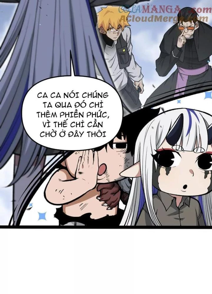 Quỷ Trảm Săn Nhân Chapter 24 - Trang 2