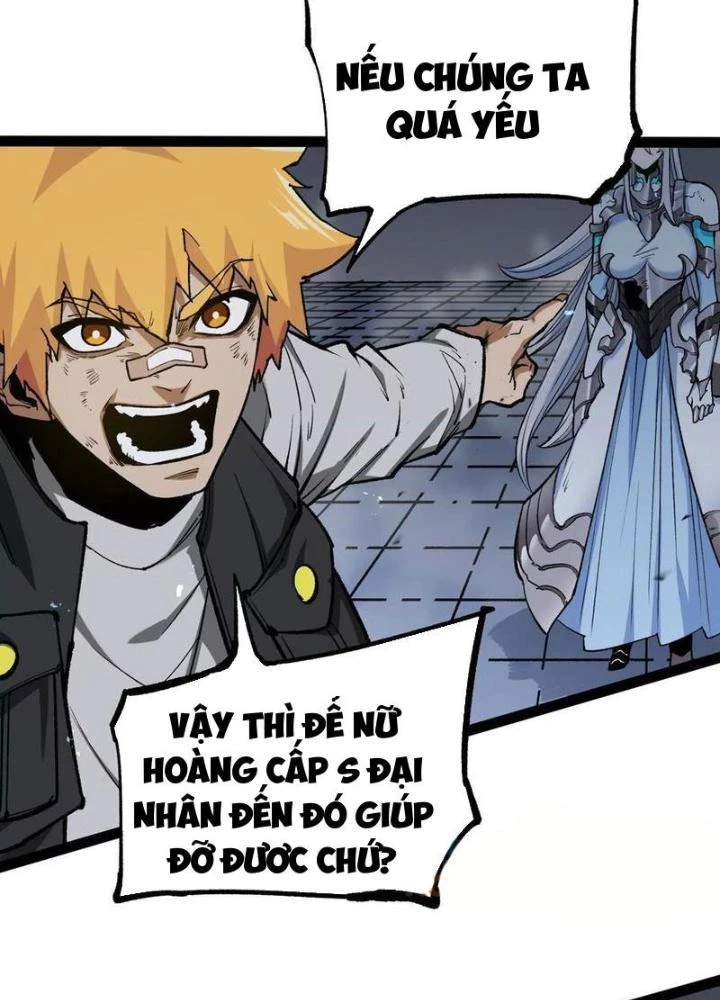 Quỷ Trảm Săn Nhân Chapter 24 - Trang 2