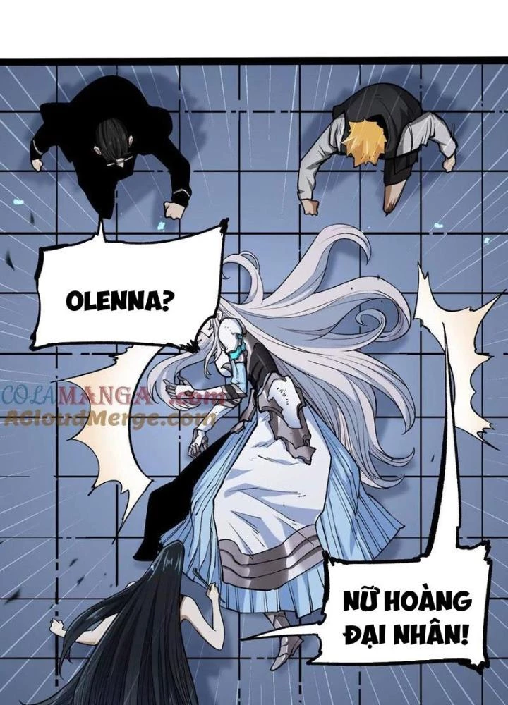 Quỷ Trảm Săn Nhân Chapter 24 - Trang 2