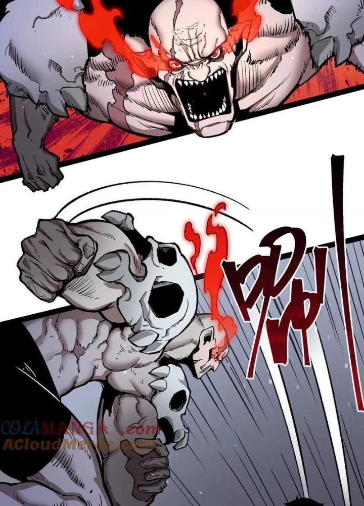 Quỷ Trảm Săn Nhân Chapter 24 - Trang 2