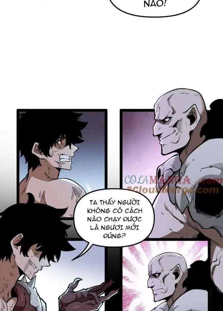 Quỷ Trảm Săn Nhân Chapter 24 - Trang 2