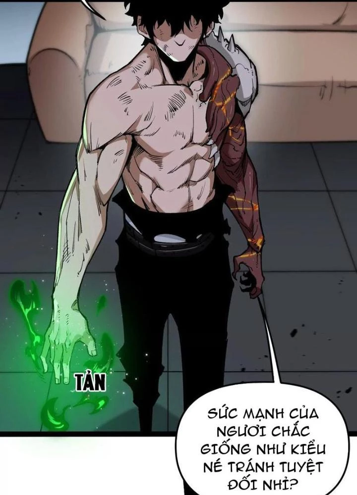 Quỷ Trảm Săn Nhân Chapter 24 - Trang 2