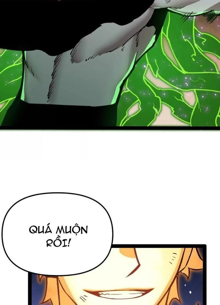 Quỷ Trảm Săn Nhân Chapter 25 - Trang 2