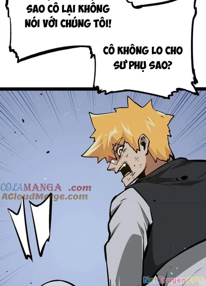 Quỷ Trảm Săn Nhân Chapter 25 - Trang 2