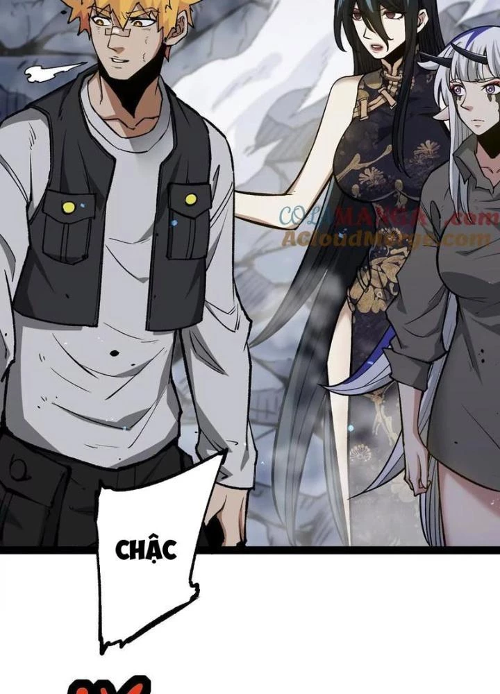 Quỷ Trảm Săn Nhân Chapter 25 - Trang 2