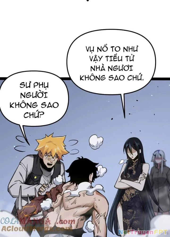 Quỷ Trảm Săn Nhân Chapter 25 - Trang 2