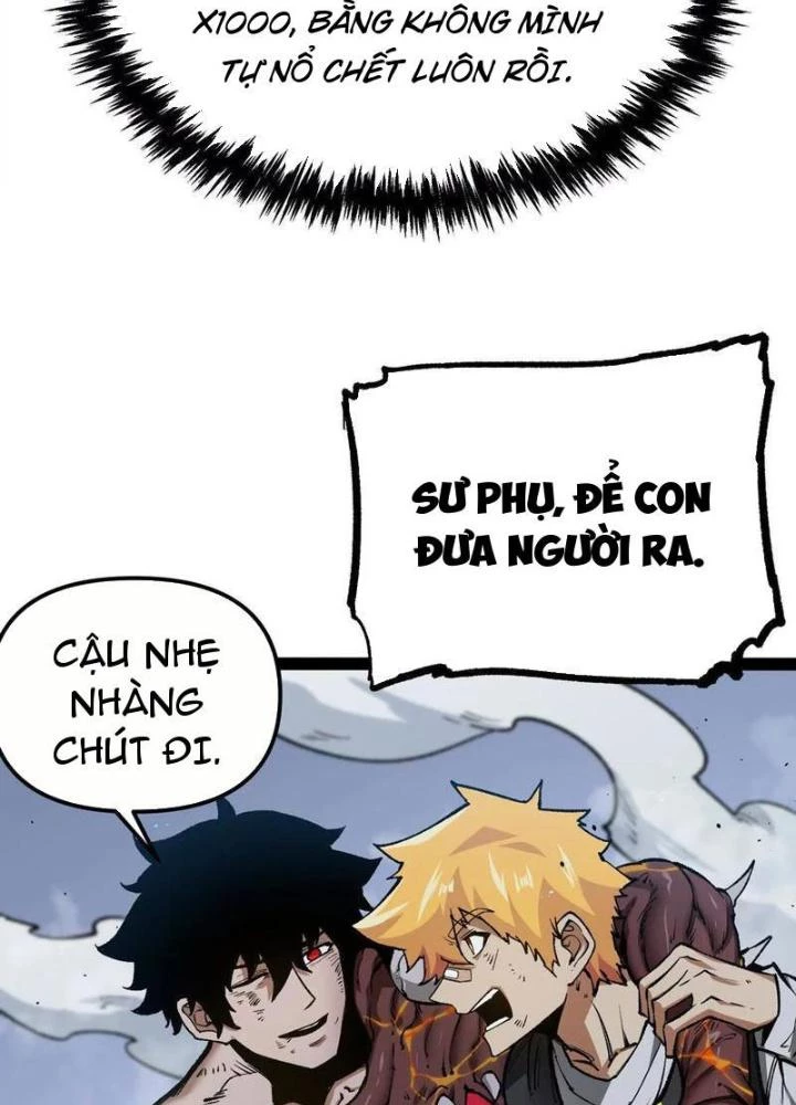 Quỷ Trảm Săn Nhân Chapter 25 - Trang 2
