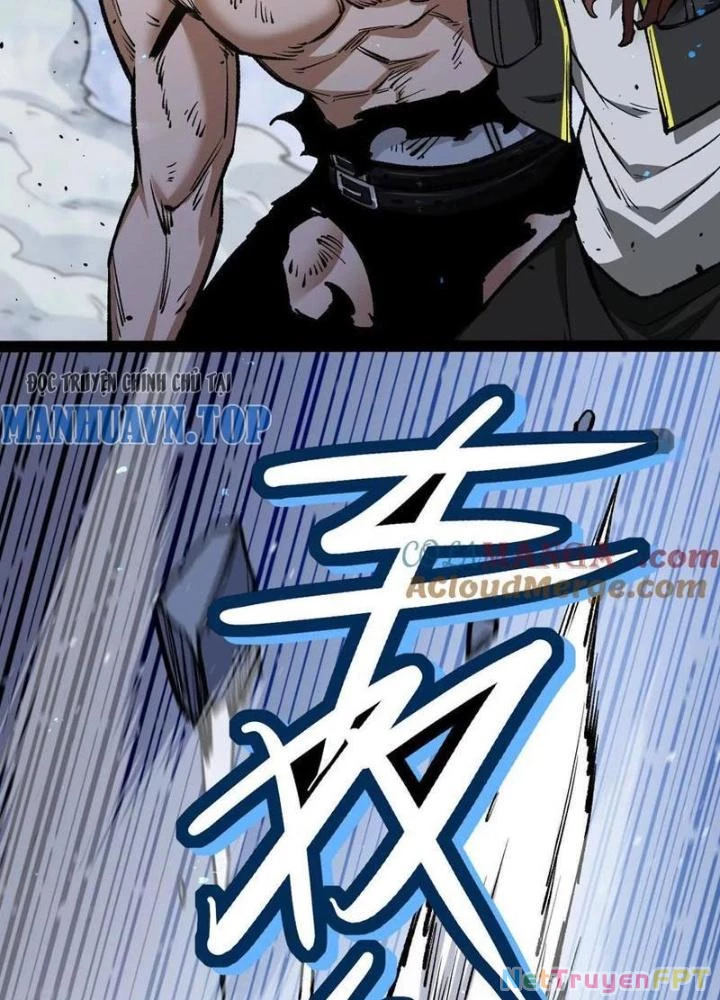 Quỷ Trảm Săn Nhân Chapter 25 - Trang 2