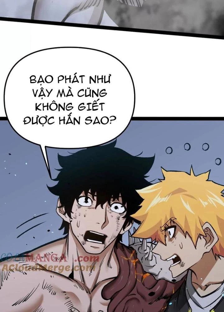 Quỷ Trảm Săn Nhân Chapter 25 - Trang 2