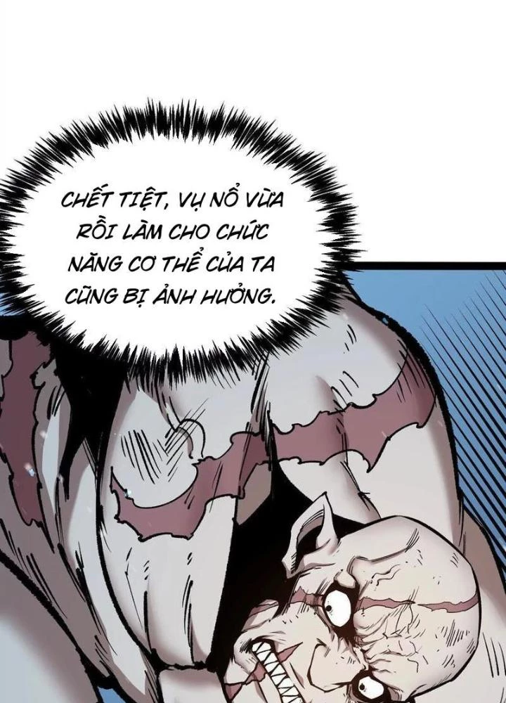 Quỷ Trảm Săn Nhân Chapter 25 - Trang 2