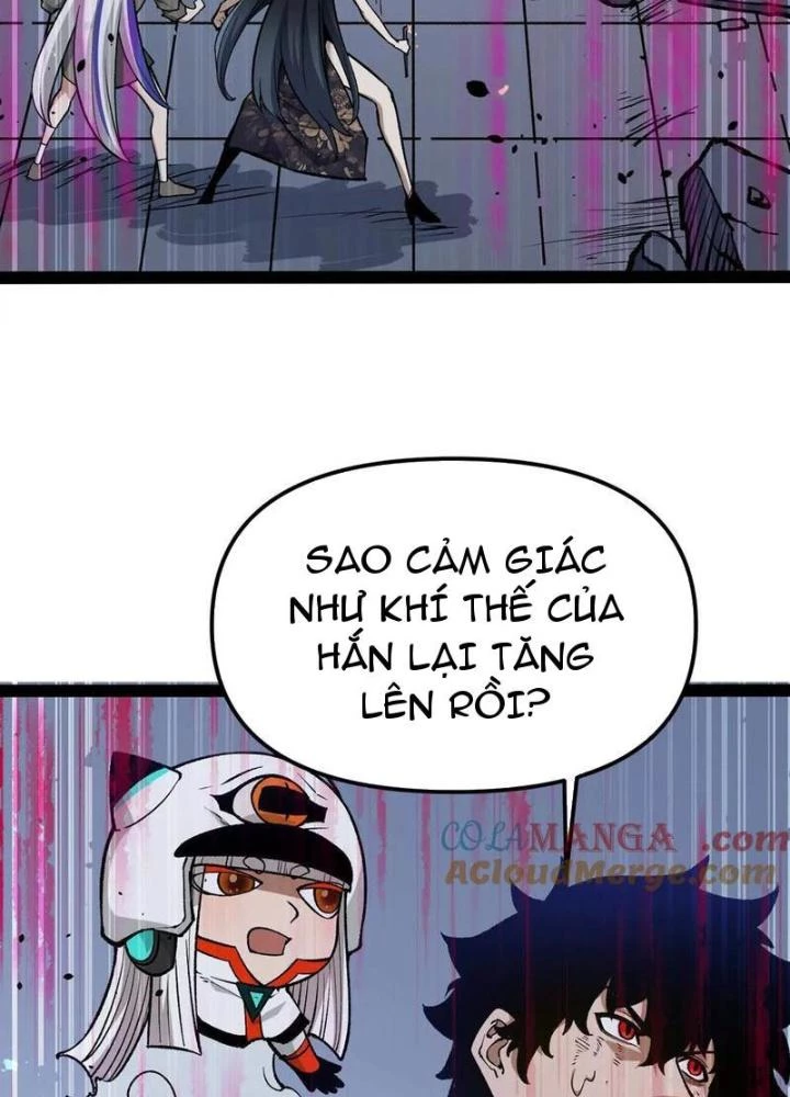Quỷ Trảm Săn Nhân Chapter 25 - Trang 2