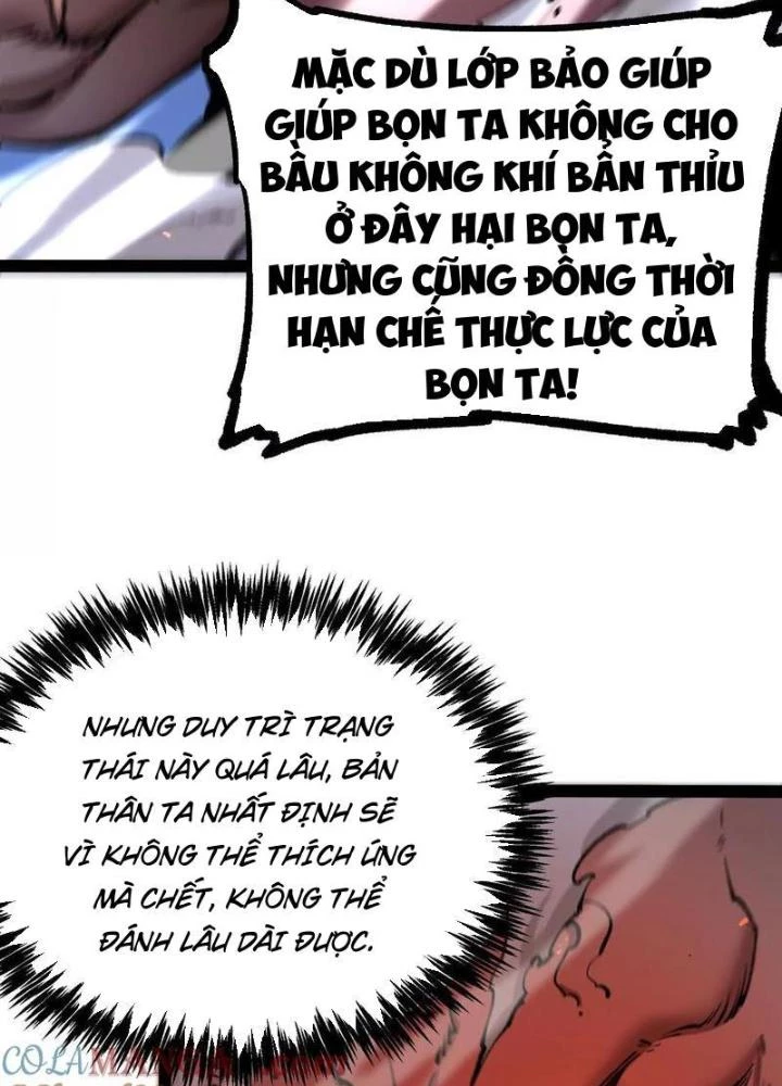 Quỷ Trảm Săn Nhân Chapter 25 - Trang 2
