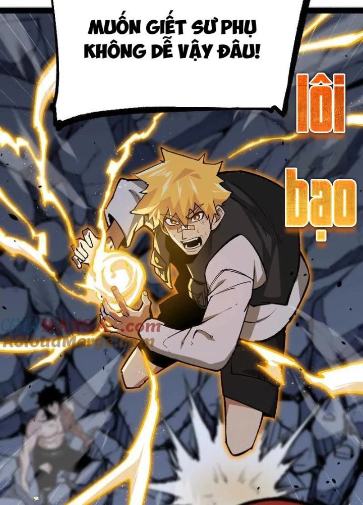 Quỷ Trảm Săn Nhân Chapter 25 - Trang 2