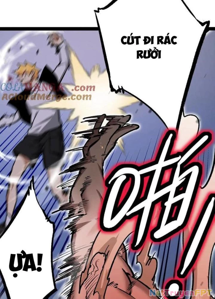 Quỷ Trảm Săn Nhân Chapter 25 - Trang 2