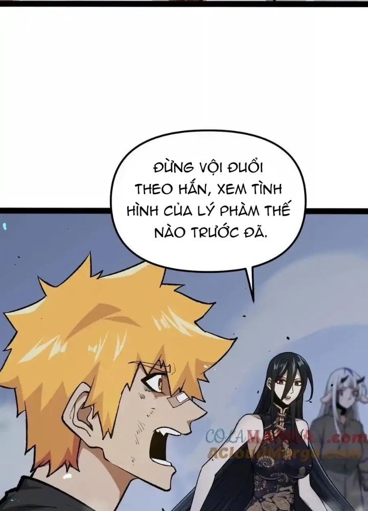 Quỷ Trảm Săn Nhân Chapter 26 - Trang 2