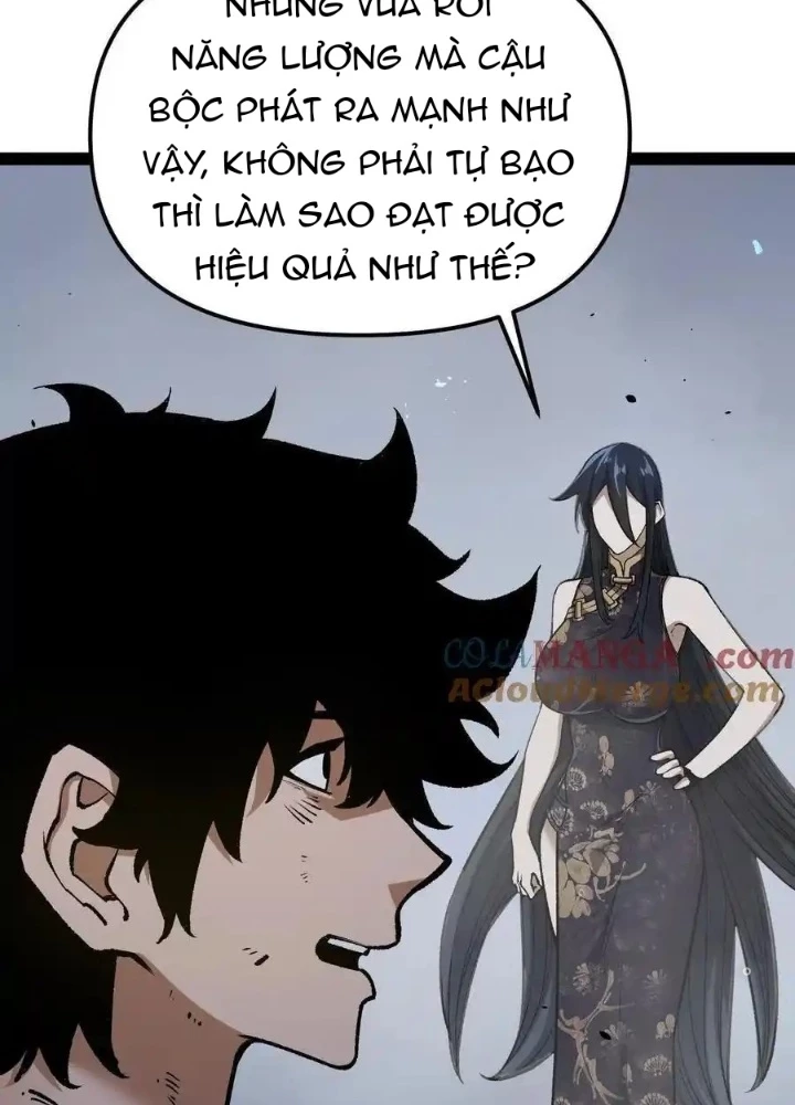 Quỷ Trảm Săn Nhân Chapter 26 - Trang 2