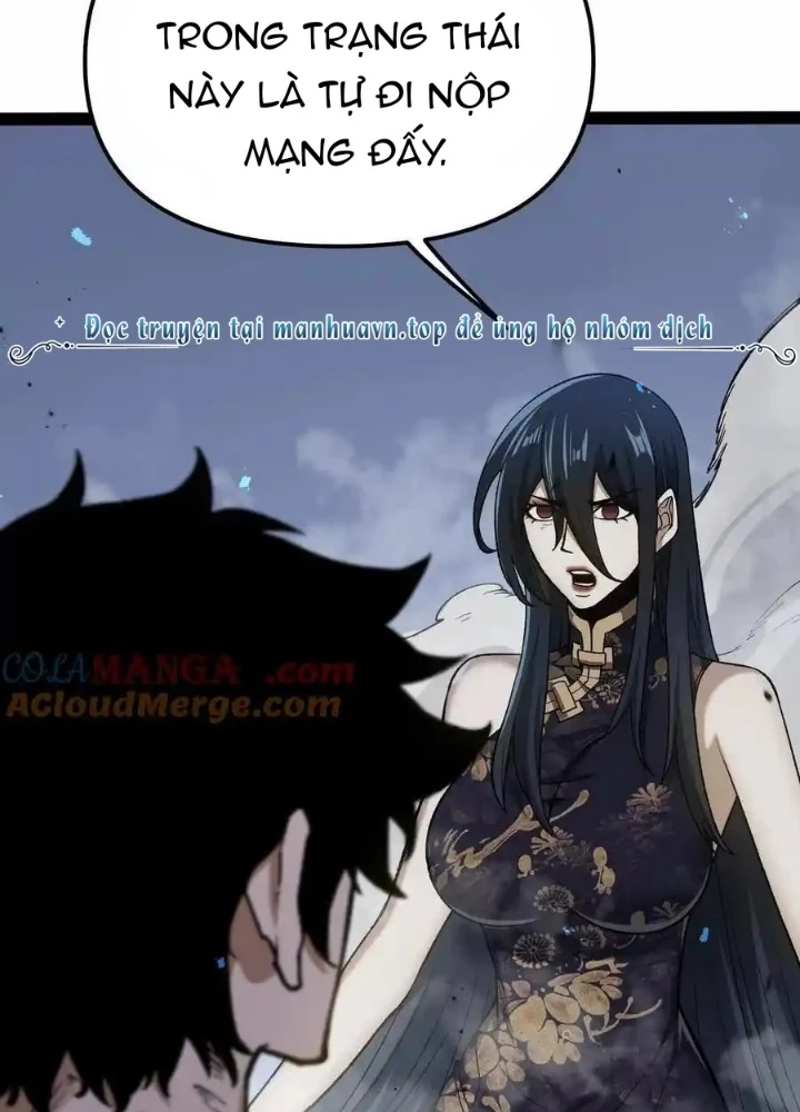 Quỷ Trảm Săn Nhân Chapter 26 - Trang 2