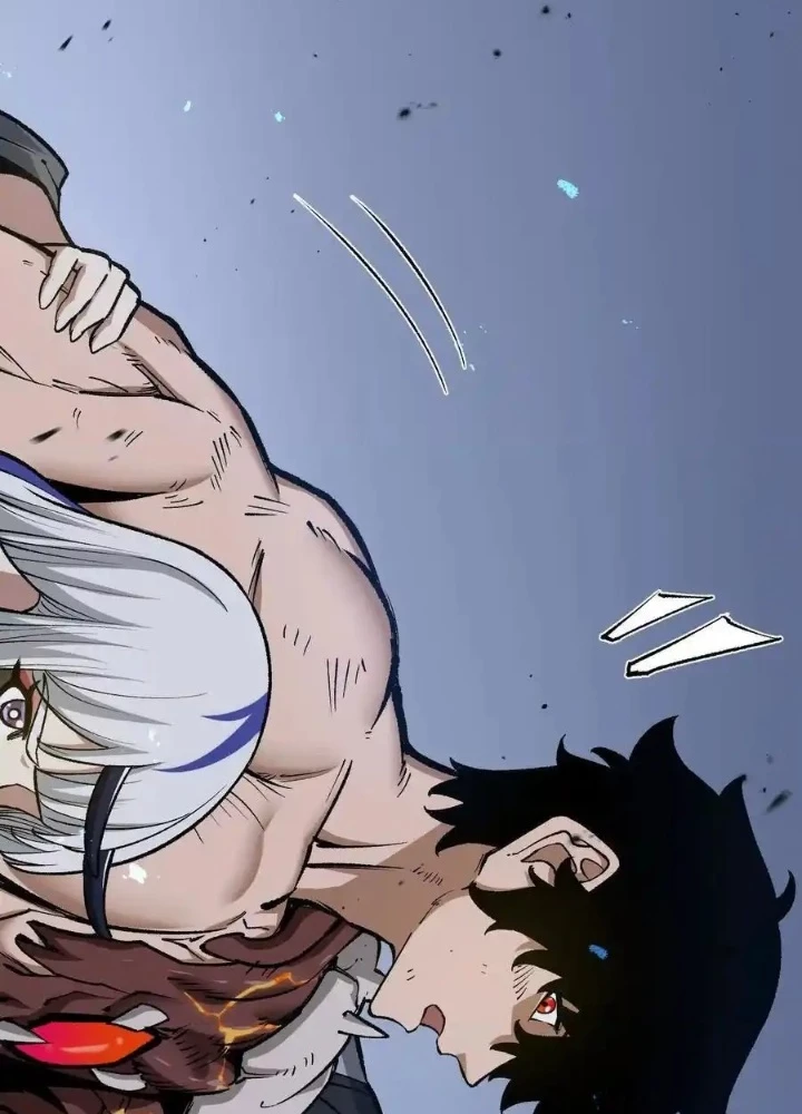Quỷ Trảm Săn Nhân Chapter 26 - Trang 2