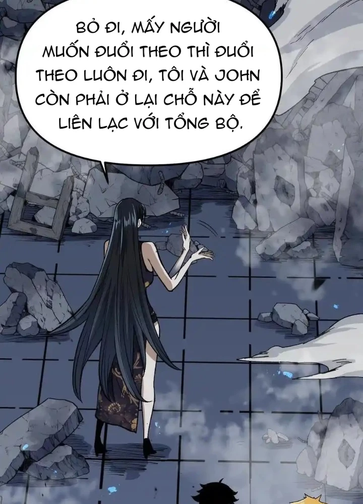 Quỷ Trảm Săn Nhân Chapter 26 - Trang 2