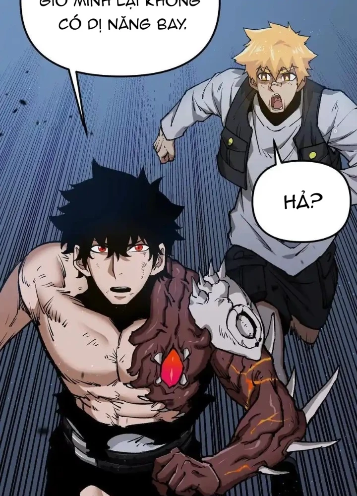 Quỷ Trảm Săn Nhân Chapter 26 - Trang 2