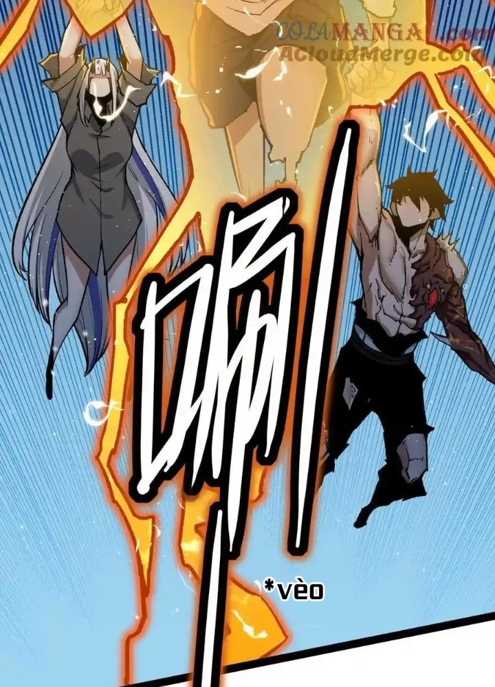 Quỷ Trảm Săn Nhân Chapter 26 - Trang 2