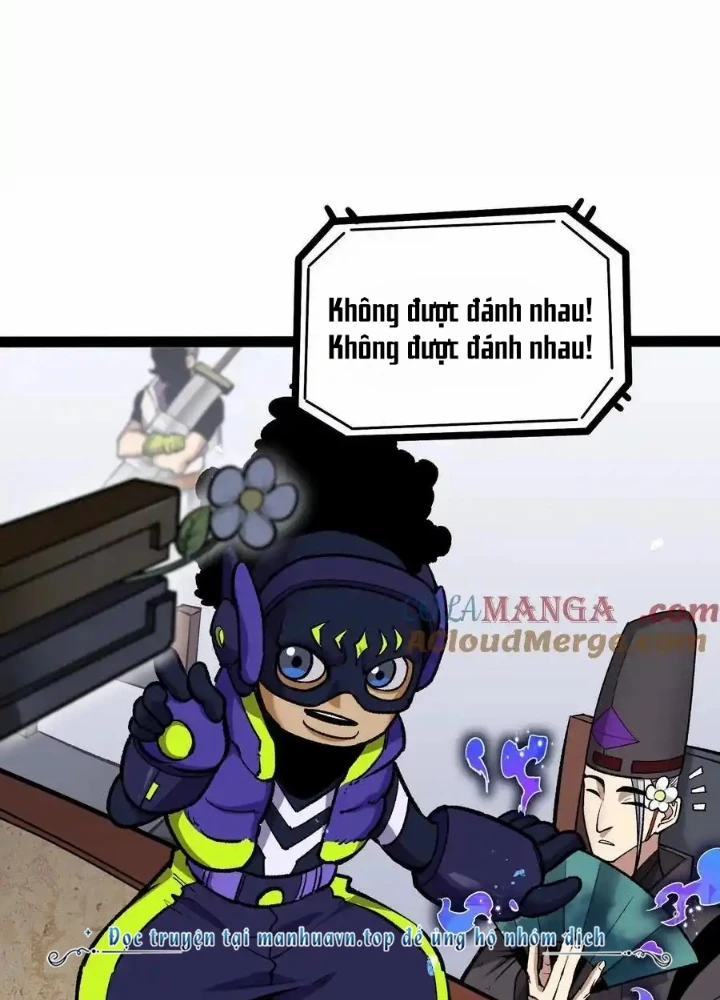 Quỷ Trảm Săn Nhân Chapter 27 - Trang 2