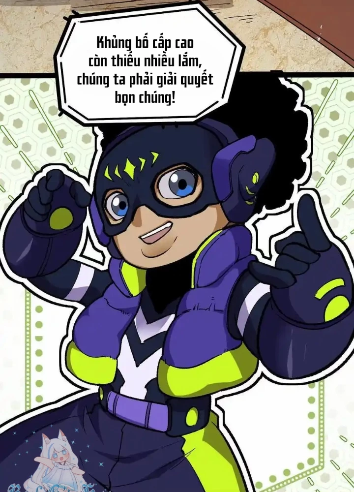 Quỷ Trảm Săn Nhân Chapter 27 - Trang 2