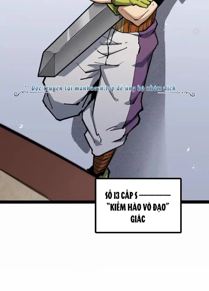 Quỷ Trảm Săn Nhân Chapter 27 - Trang 2