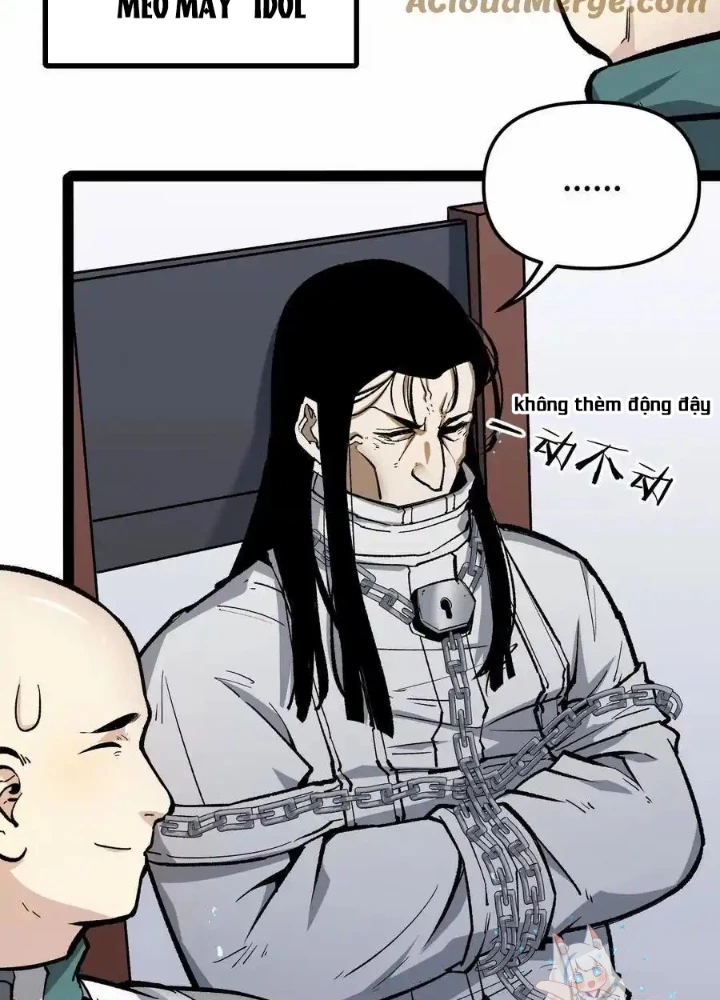 Quỷ Trảm Săn Nhân Chapter 27 - Trang 2