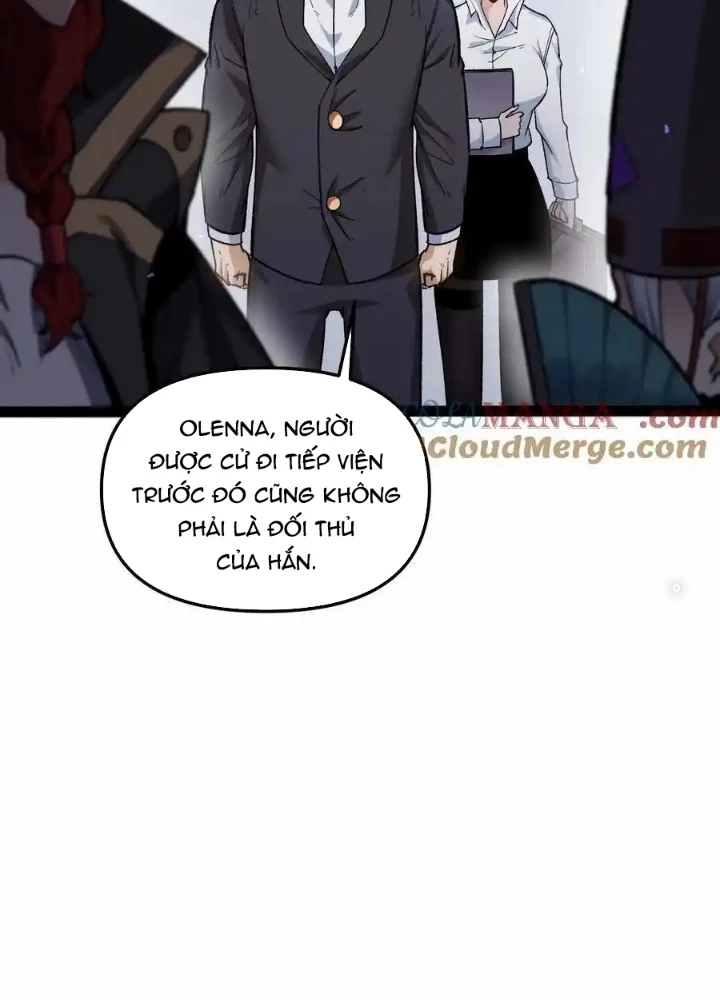 Quỷ Trảm Săn Nhân Chapter 27 - Trang 2
