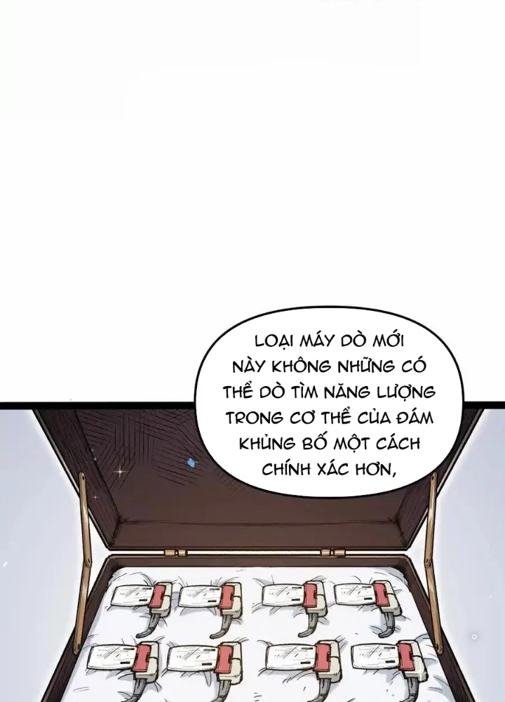Quỷ Trảm Săn Nhân Chapter 27 - Trang 2
